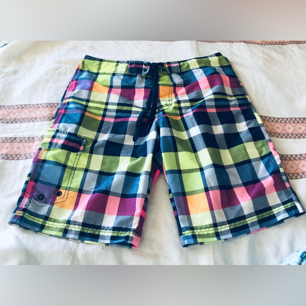 H&M Swim Trunks